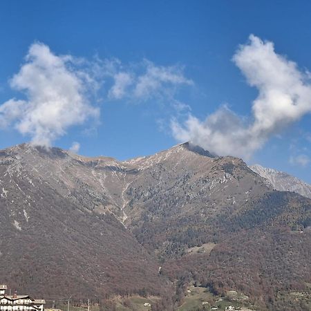 Donizetti Apartment Di Manenti Andrea Oltre il Colle Εξωτερικό φωτογραφία