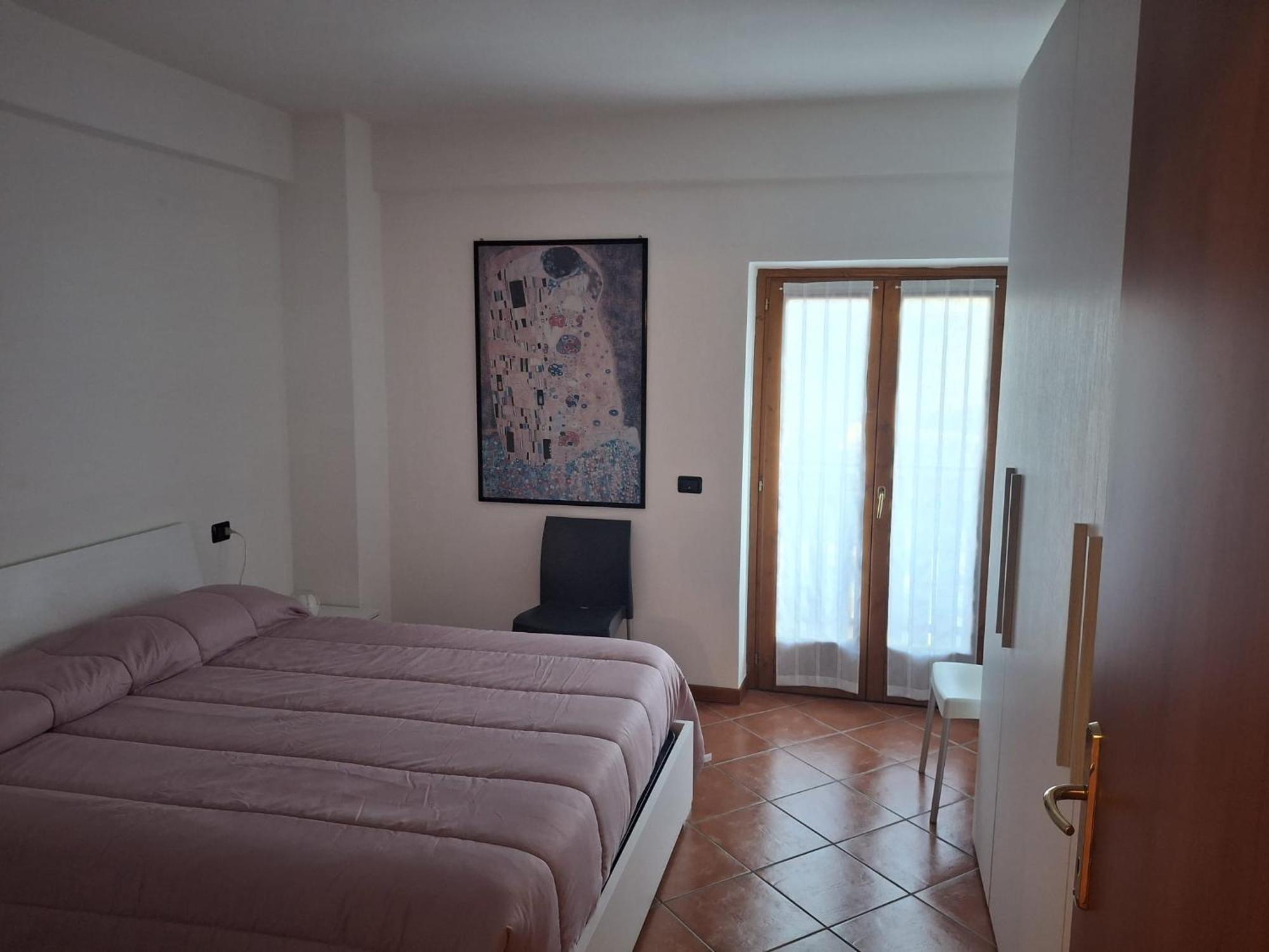 Donizetti Apartment Di Manenti Andrea Oltre il Colle Εξωτερικό φωτογραφία