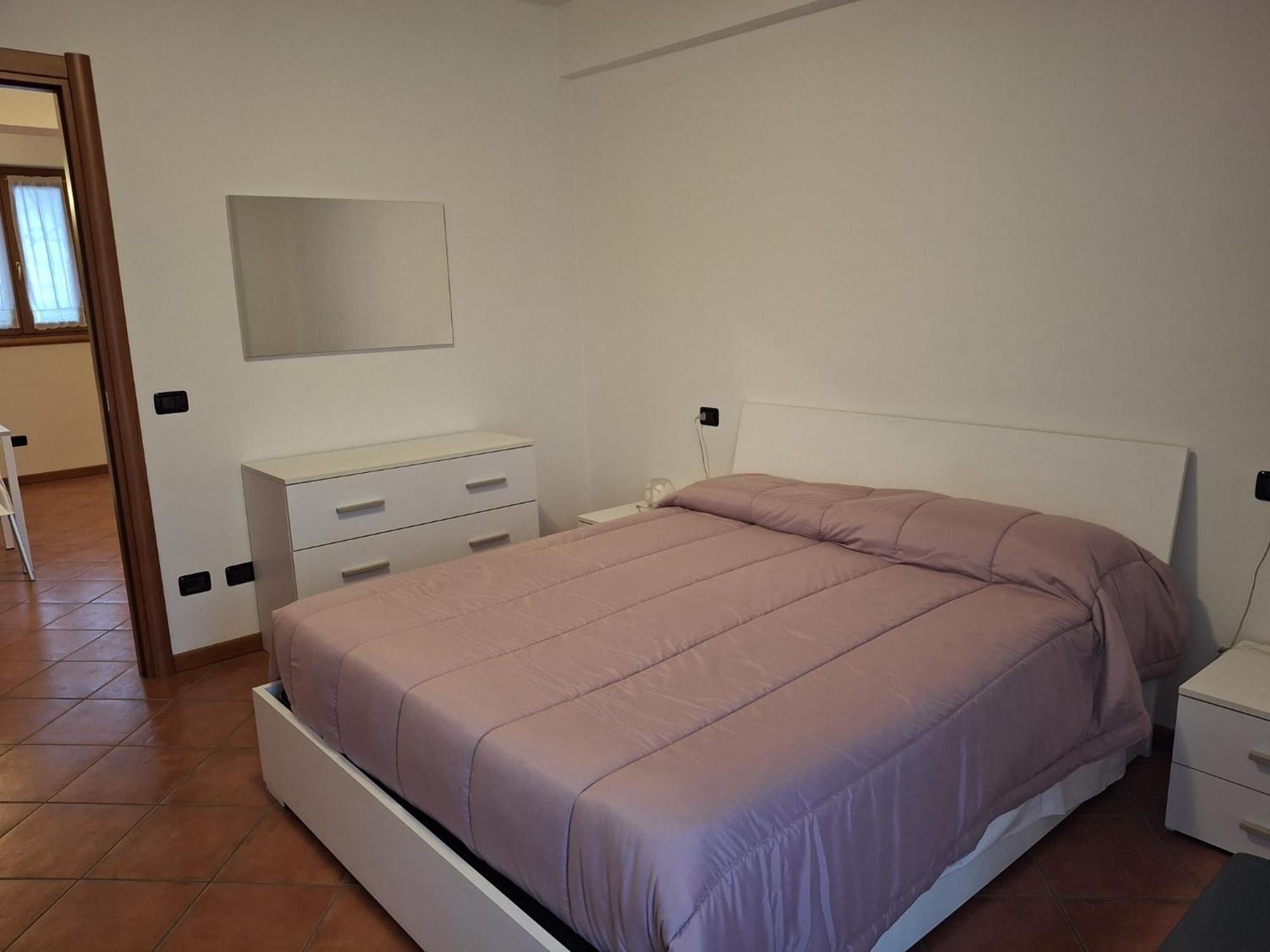 Donizetti Apartment Di Manenti Andrea Oltre il Colle Εξωτερικό φωτογραφία
