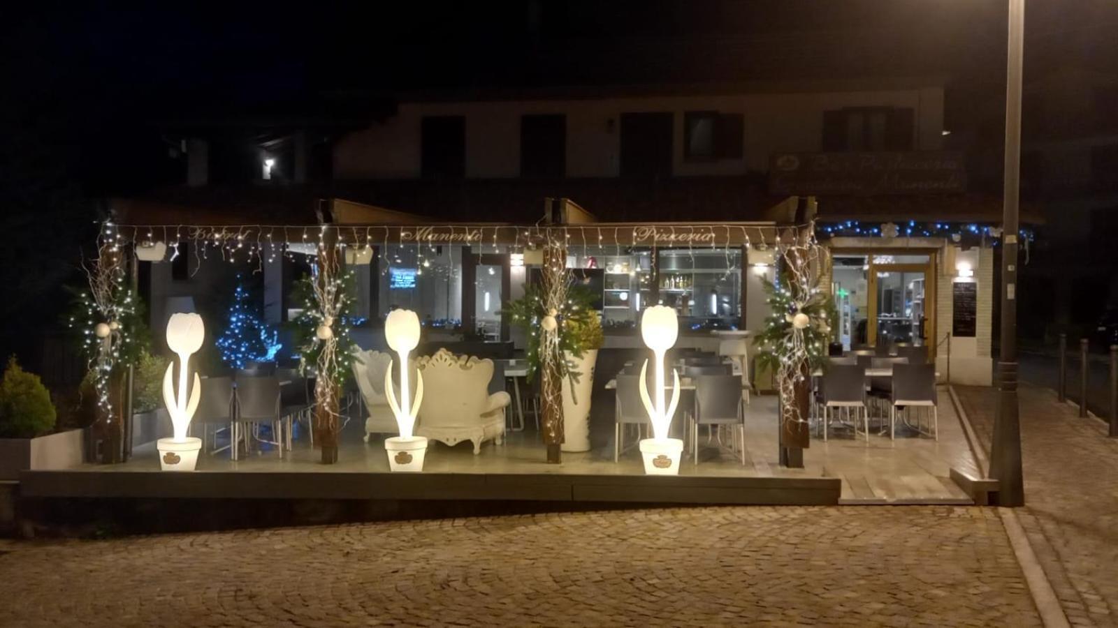 Donizetti Apartment Di Manenti Andrea Oltre il Colle Εξωτερικό φωτογραφία