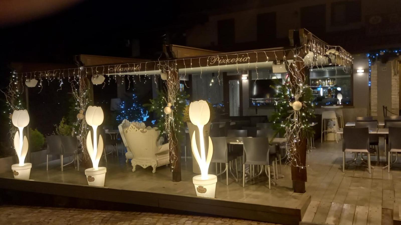 Donizetti Apartment Di Manenti Andrea Oltre il Colle Εξωτερικό φωτογραφία