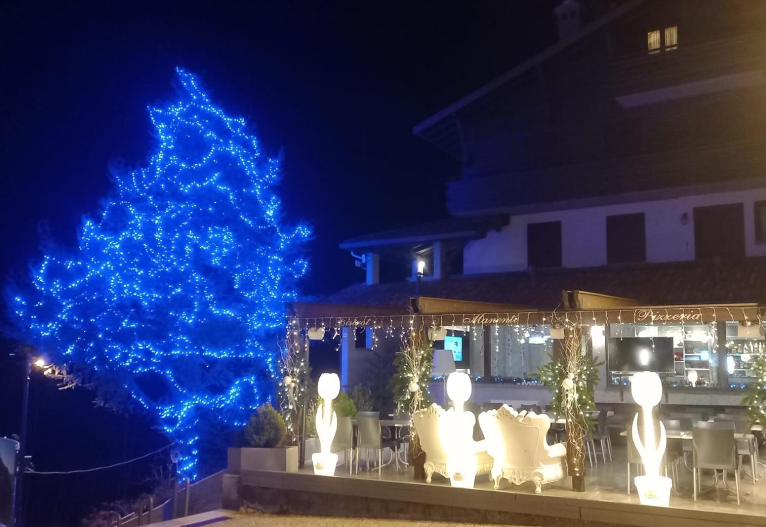 Donizetti Apartment Di Manenti Andrea Oltre il Colle Εξωτερικό φωτογραφία